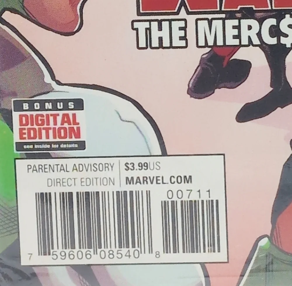 Marvel X Men Comic Books Set Of 5  Inhumans Vs, X-cutioners Song, Rogue, Polybag
